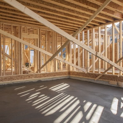 FRAMING SERVICES